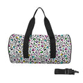 Animal Print In Colour Duffle Bag one size Duffle Bag Printed Offshore