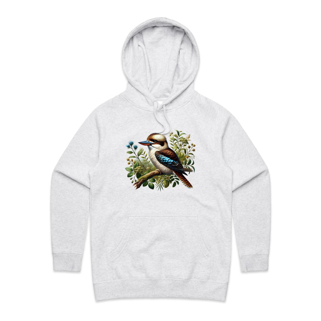 Kookaburra Women's AS Colour Hoodie