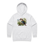 Kookaburra Women's AS Colour Hoodie