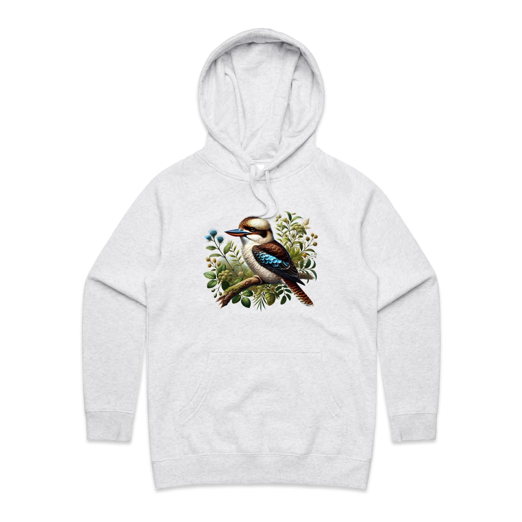 Kookaburra Women's AS Colour Hoodie