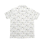 Bears Senior Kids Hawaiian Shirt