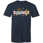 Summer - Mens T-Shirt
