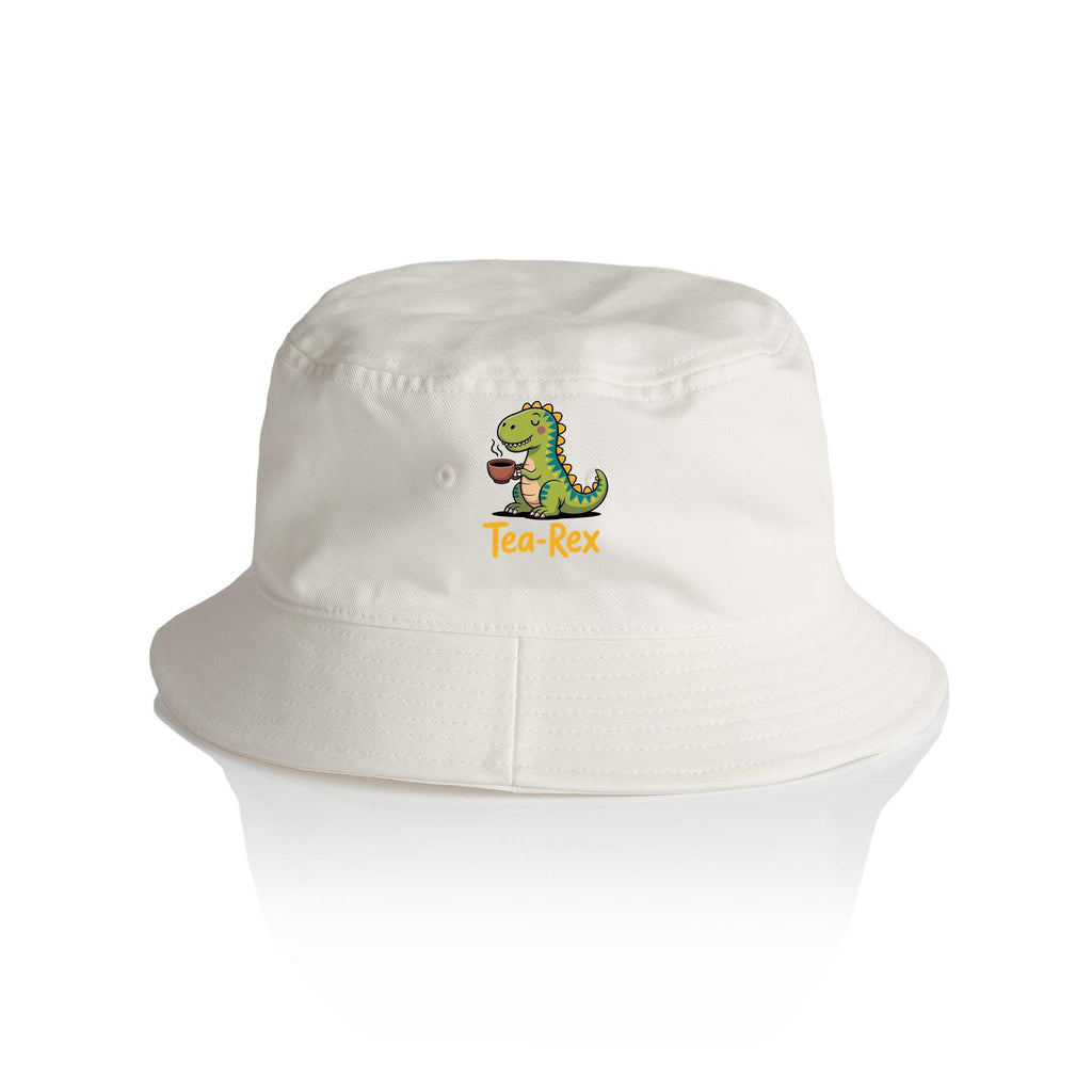 Tea-Rex - AS Colour Bucket Hat