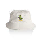 Tea-Rex - AS Colour Bucket Hat
