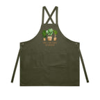 Sorry, I Have Plants This Weekend - AS Colour Carrie Apron