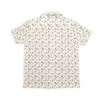 Rockets Senior Kids Hawaiian Shirt