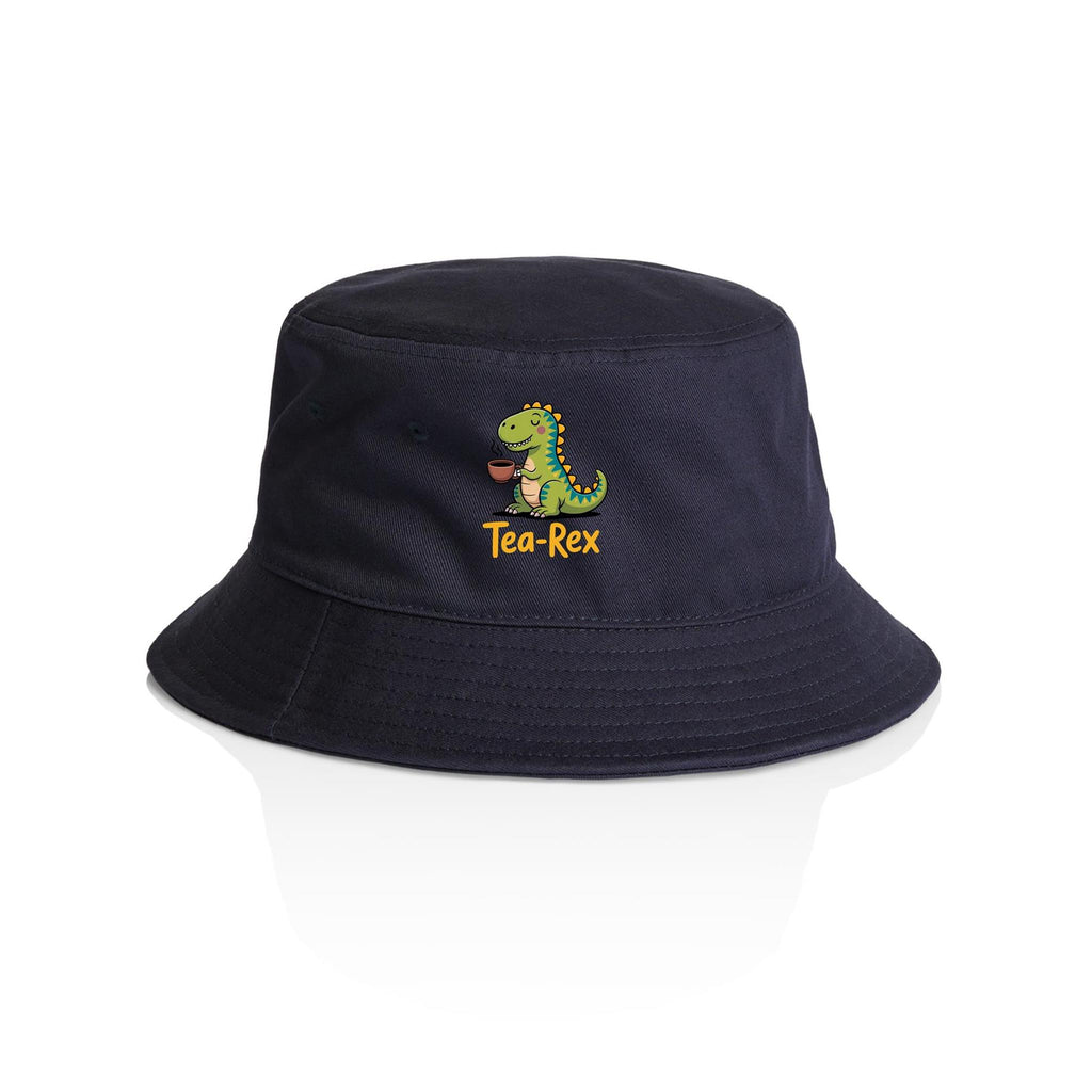Tea-Rex - AS Colour Bucket Hat