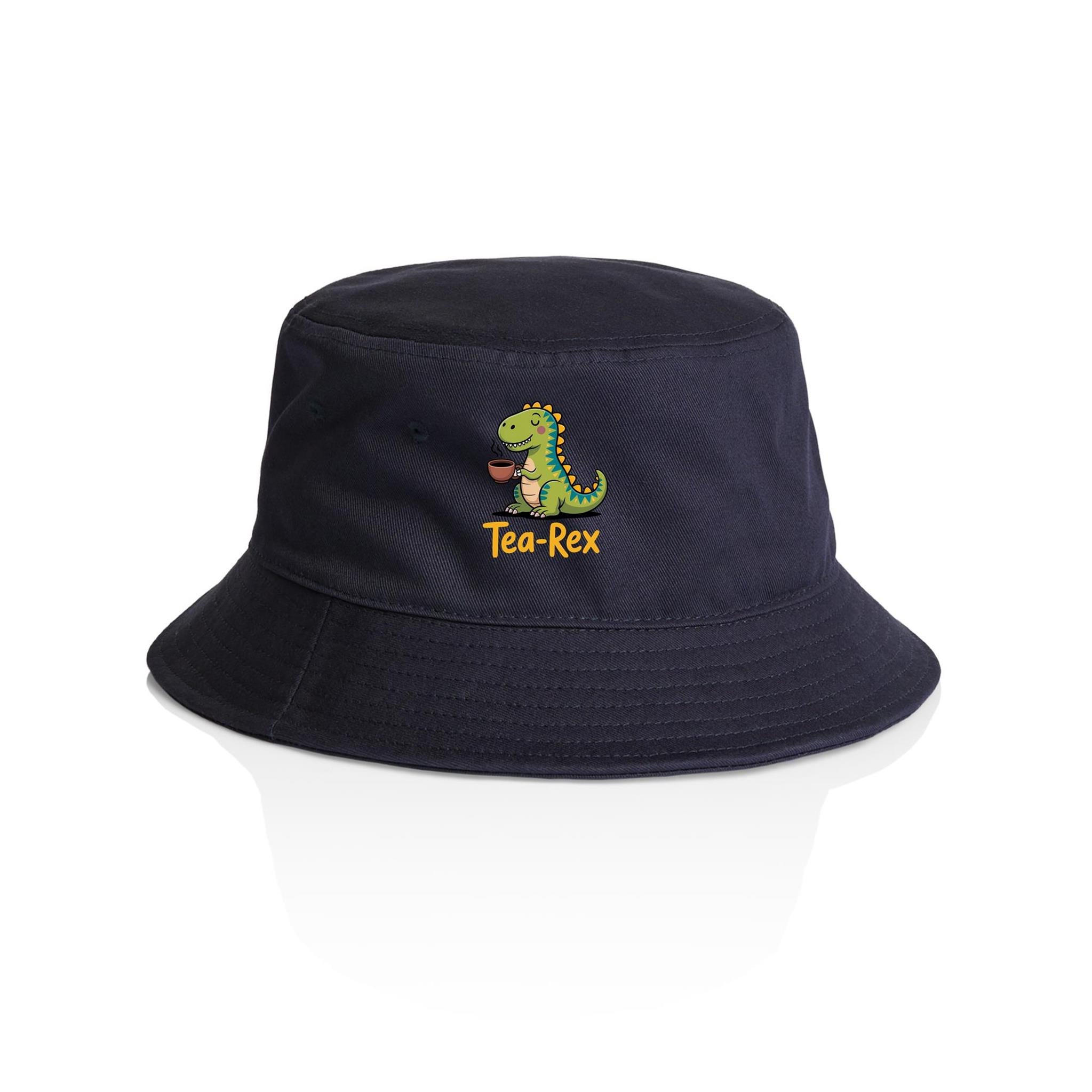 Tea-Rex - AS Colour Bucket Hat