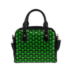 Aliens - Shoulder Handbag (Model 1634) Shoulder Handbags (1634)