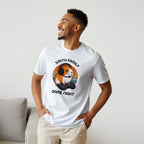 Family Game Night - Personalised T-shirt Personalised T-shirt customise Games Globally Fulfilled personalise