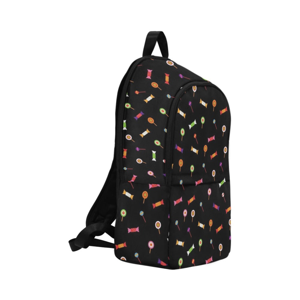 Candy - Fabric Backpack