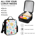Summer Fun - Three Piece Backpack Set
