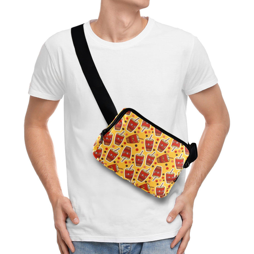 Cola - Belt Bag