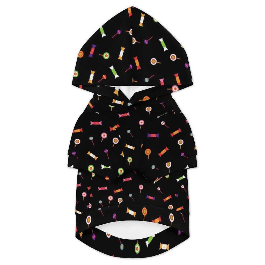 Candy Pet Hoodie (Small Size)