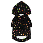 Candy Pet Hoodie (Small Size)