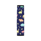 Dinosaurs Car Seat Belt Cover 7''x10'' (Pack of 2) Car Seat Belt Cover 7x10 (Pack of 2) animal Printed Offshore