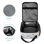 Summer Swim Backpack, Lunch Bag & Pencil Case Set