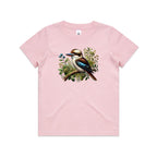 Kookaburra Kids AS Colour T-shirt