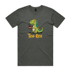 Tea-Rex - Mens T-shirt