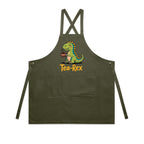 Tea-Rex - AS Colour Carrie Apron