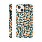 Feeling Dotty - Apple iPhone Tough case iPhone 13 iPhone Tough Case Globally Fulfilled