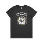 Mum Seagull Women's AS Colour T-shirt