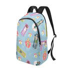 Beach Float - Fabric Backpack