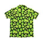 Cute Limes - Senior Kids Hawaiian Shirt