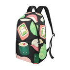 Happy Sushi - Fabric Backpack