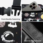 Kids Space - Belt Bag