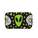 Alien OK - Zipper Lunch Bag Zipper Lunch Bag Printed Offshore