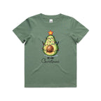 Avo Good Christmas - Kids T-shirt