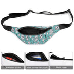 Comic Book Speech Bubbles - Bum Bag / Fanny Pack