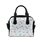 Summer Swim - Shoulder Handbag (Model 1634) One size Shoulder Handbags (1634)