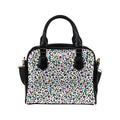 Animal Print In Colour - Shoulder Handbag (Model 1634) One size Shoulder Handbags (1634)