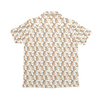 Quokkas Senior Kids Hawaiian Shirt