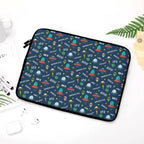 UFO's And Aliens Laptop Sleeve (Multiple Sizes) Laptop Sleeve Printed Offshore Sci Fi