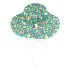 Summer Fruit Wide Brim Bucket Hat Wide Brim Bucket Hat Food Printed Offshore