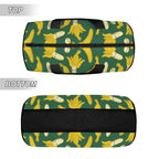Happy Bananas Duffle Bag Duffle Bag Printed Offshore