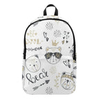 Bears - Fabric Backpack