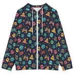 Video Game Women's Full-Zip Hoodie