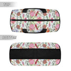Australian Flowers Duffle Bag Duffle Bag Printed Offshore