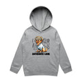 Science Lab Kids AS Colour Hoodie