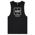 Ah! The Element Of Surprise Men's AS Colour Tank Top Tee