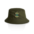 Alien, I'm Not Saying It Was Humans - AS Colour Bucket Hat Army One Size As Colour Bucket Hat Printed In Australia Sci Fi