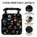 Fun Space Car Seat Back Organiser Car Seat Back Organiser Printed Offshore Space