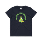 This Is My Christmas Shirt - Kids Youth T-shirt
