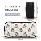 Cheeky Cats Backpack, Lunch Bag & Pencil Case Set
