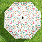 Ukulele Umbrella Umbrella Music Printed Offshore