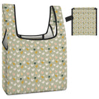 Chicken Life Foldable Shopping Bag